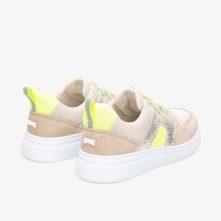 Camper Multicolor Sneakers Kids - Runner Up Online Ireland | RBCGO4513